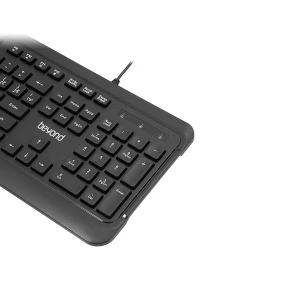کیبورد باسیم بیاند مدل BK 4760